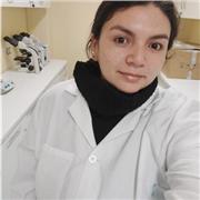INGENIERO AGRÓNOMO CON GRAN EXPERIENCIA EN REALIZACIÓN DE CLASES A NIVEL DE ENSEÑANZA MEDIA Y ENSEÑANZA SUPERIOR, RELATORA SENCE